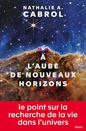 Produktbild: À l'aube de nouveaux horizons